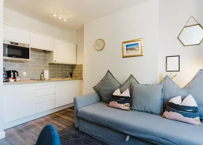 Design Suites Lytham