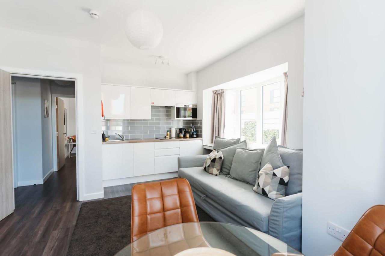 Design Lytham Appart hôtel 3*