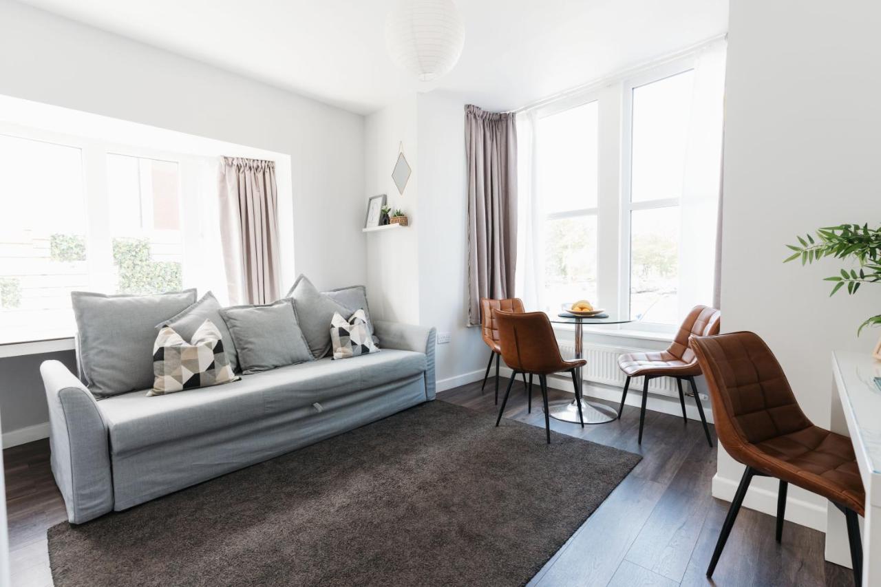 Appart hôtel Design Lytham