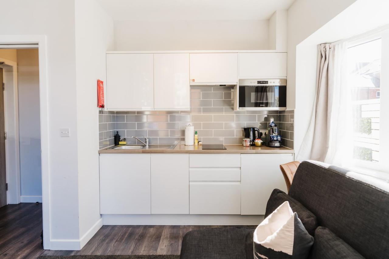 Design Lytham Appart hôtel 3*