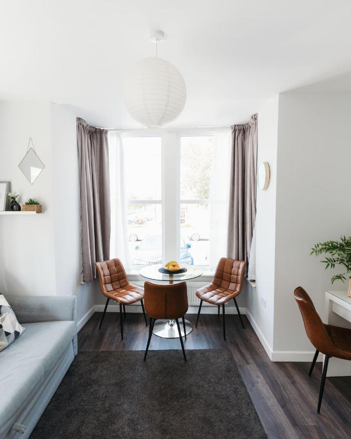 Appart hôtel Design Lytham