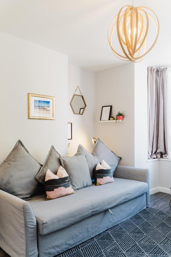 Appart hôtel Design Lytham