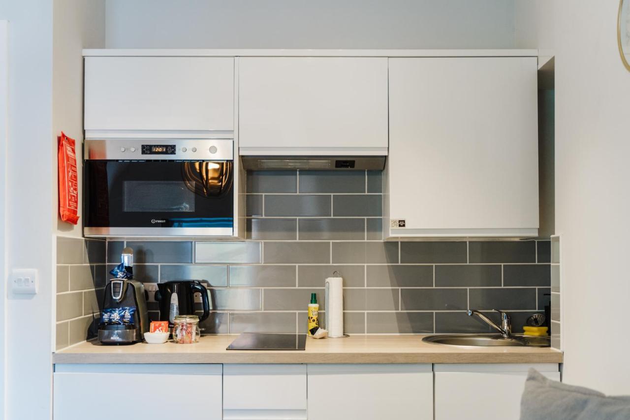 Design Lytham Appart hôtel Lytham St Annes