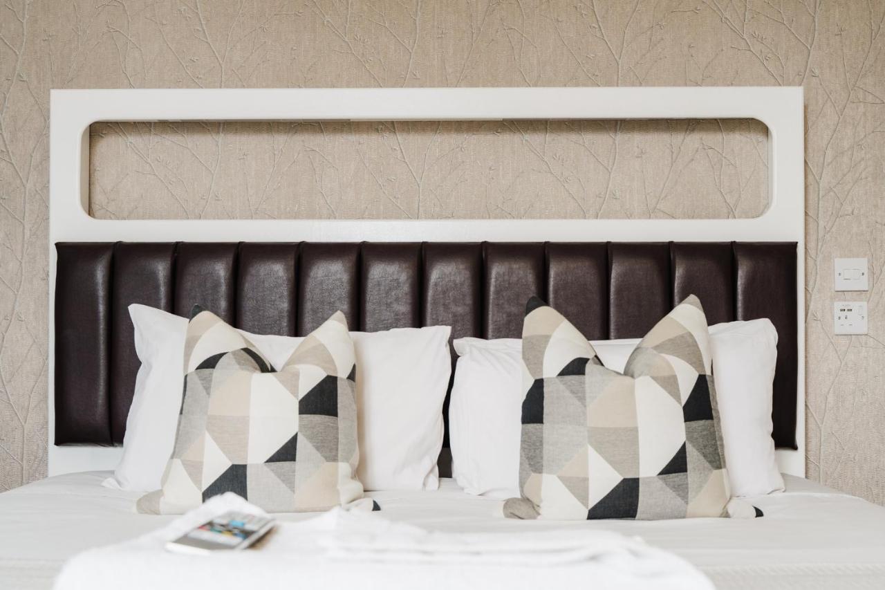 Appart hôtel Design Lytham 3*