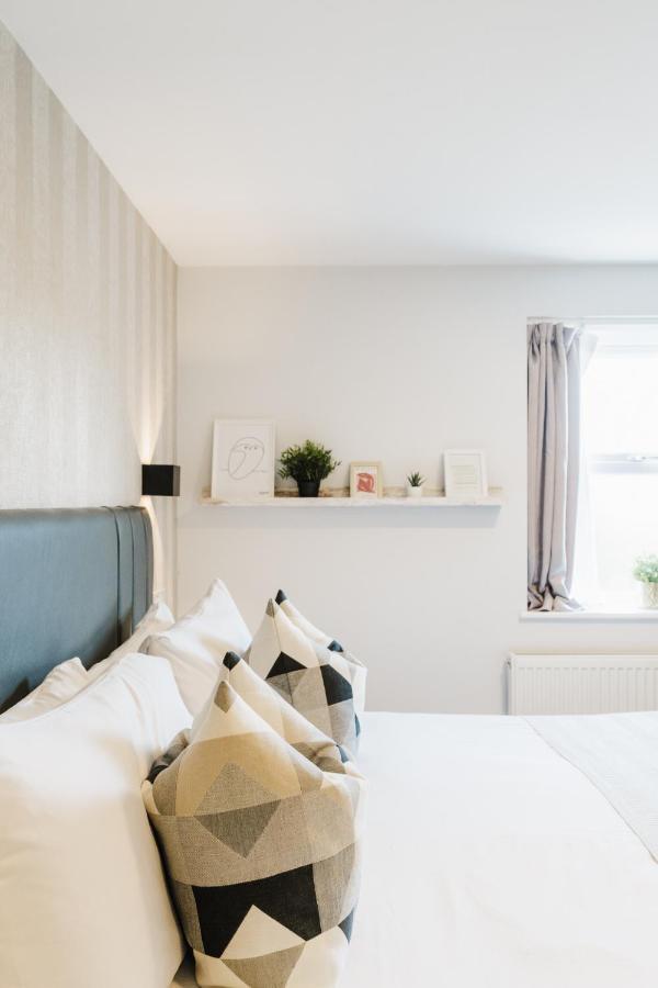 Design Lytham Appart hôtel Lytham St Annes