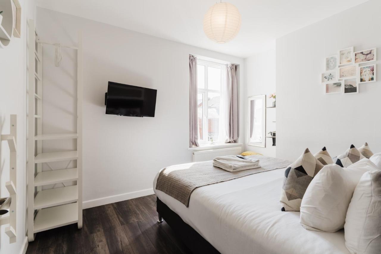 Appart hôtel Design Lytham