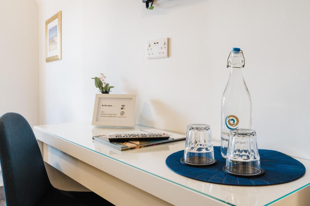 Appart hôtel Design Lytham Lytham St Annes