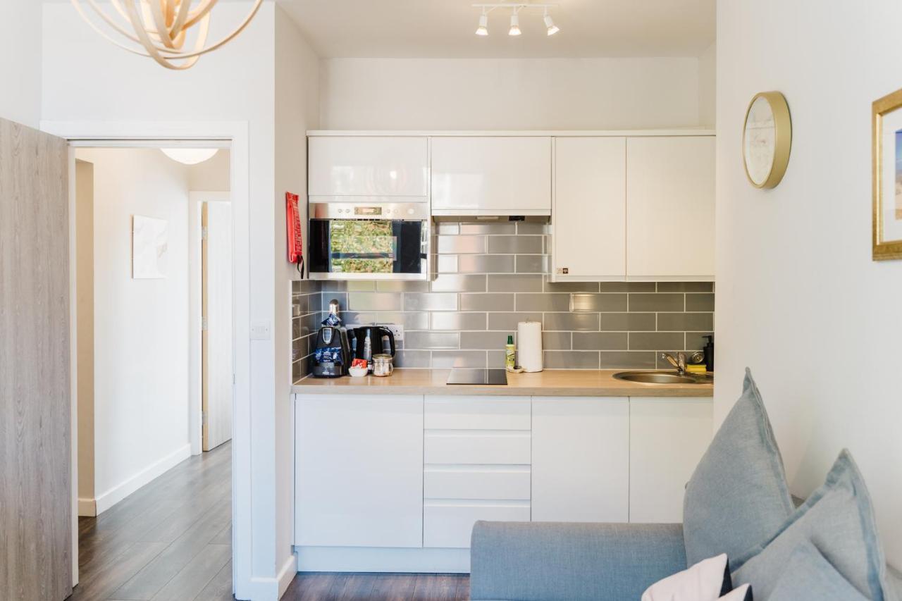 Appart hôtel Design Lytham 3*