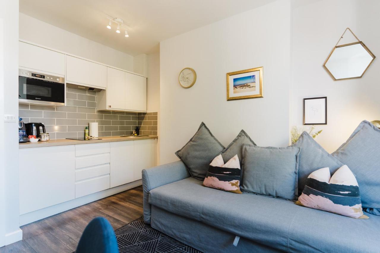 Design Lytham Appart hôtel 3*