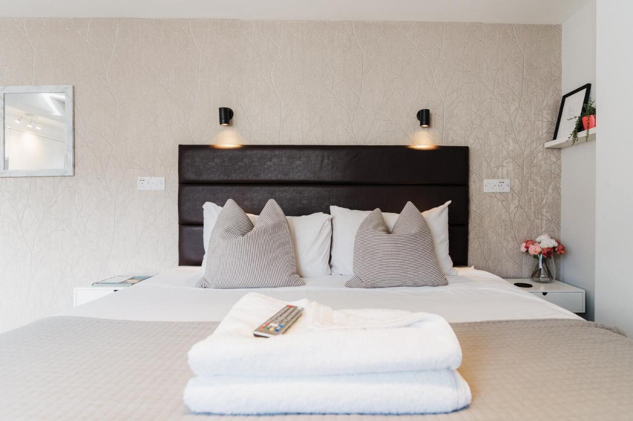 Appart hôtel Design Lytham