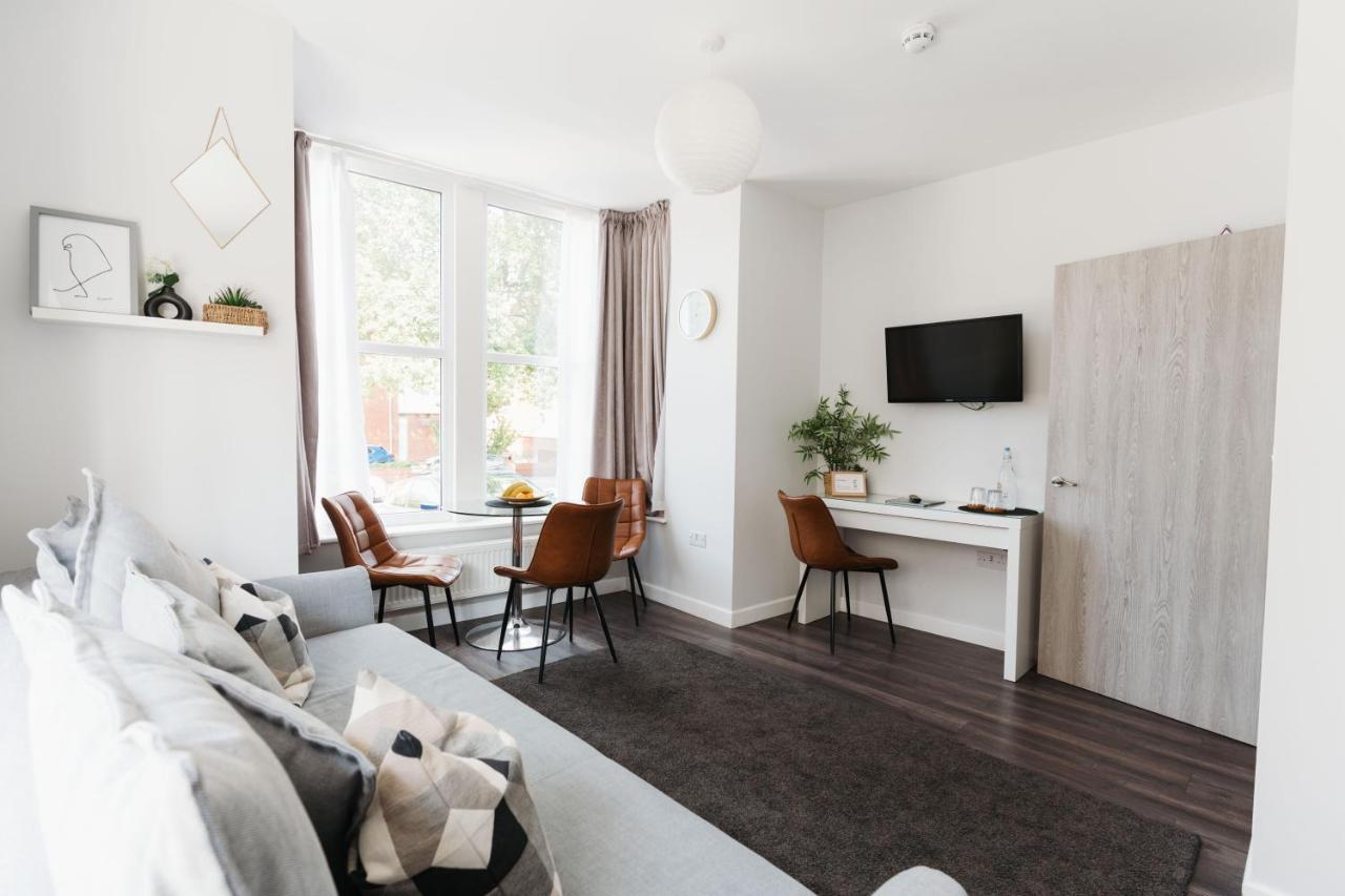 Appart hôtel Design Lytham 3*