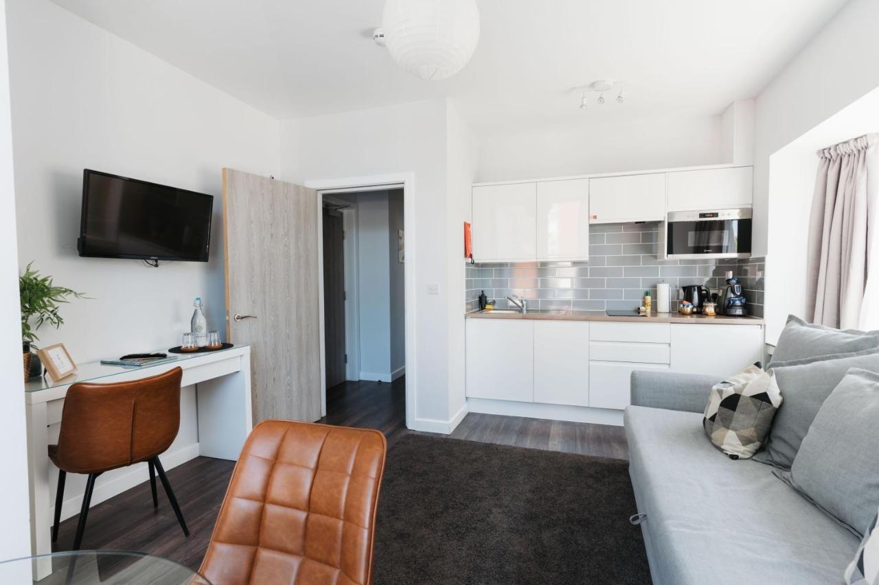 Design Lytham Appart hôtel Lytham St Annes