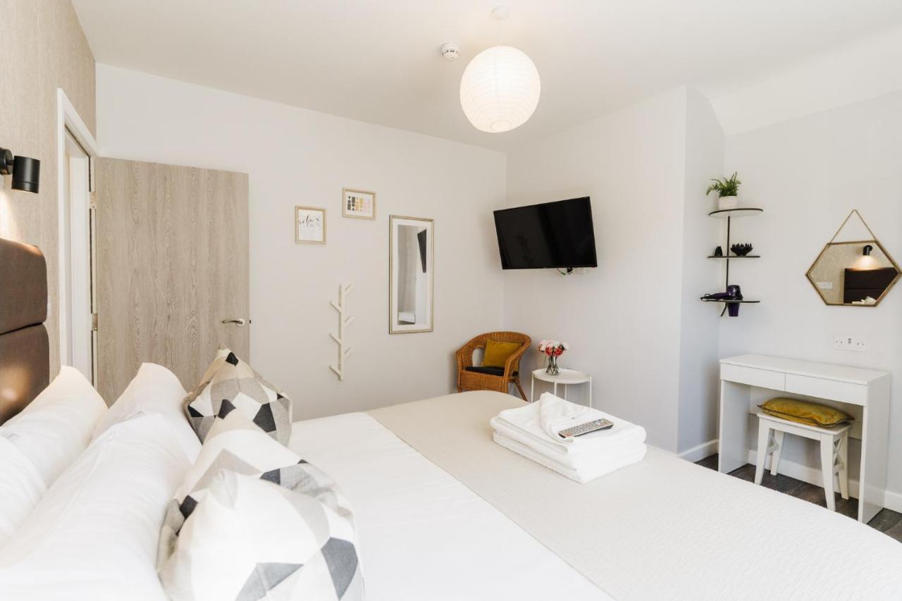 Design Lytham Appart hôtel 3*