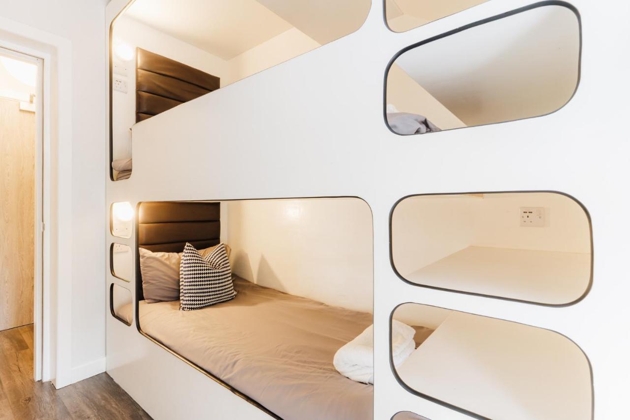 Design Lytham Appart hôtel 3*
