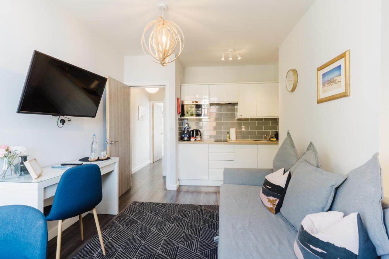 Appart hôtel Design Lytham Lytham St Annes