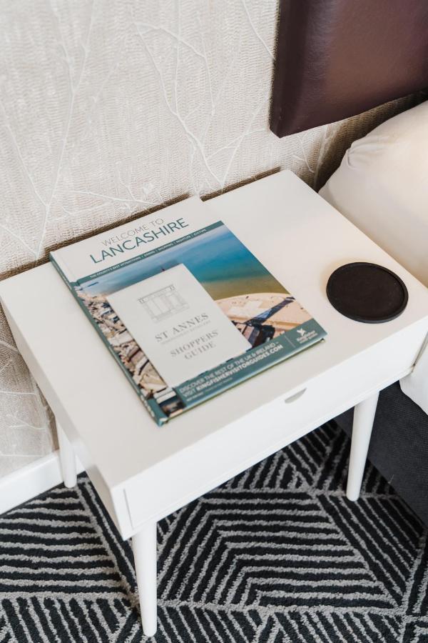 Appart hôtel Design Lytham 3*