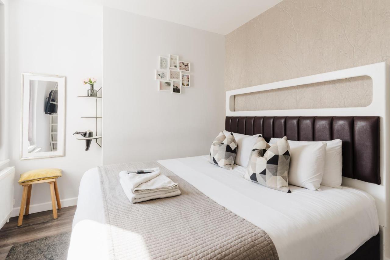 Apartahotel Design Lytham 3*