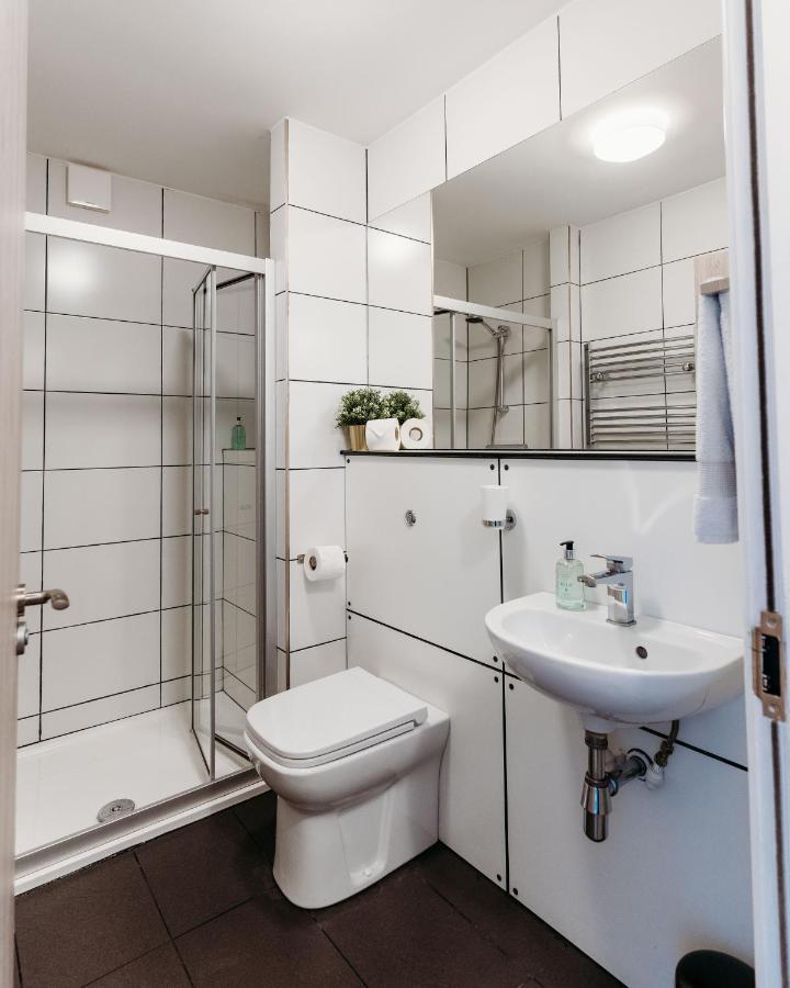 Design Lytham Apartahotel 3*