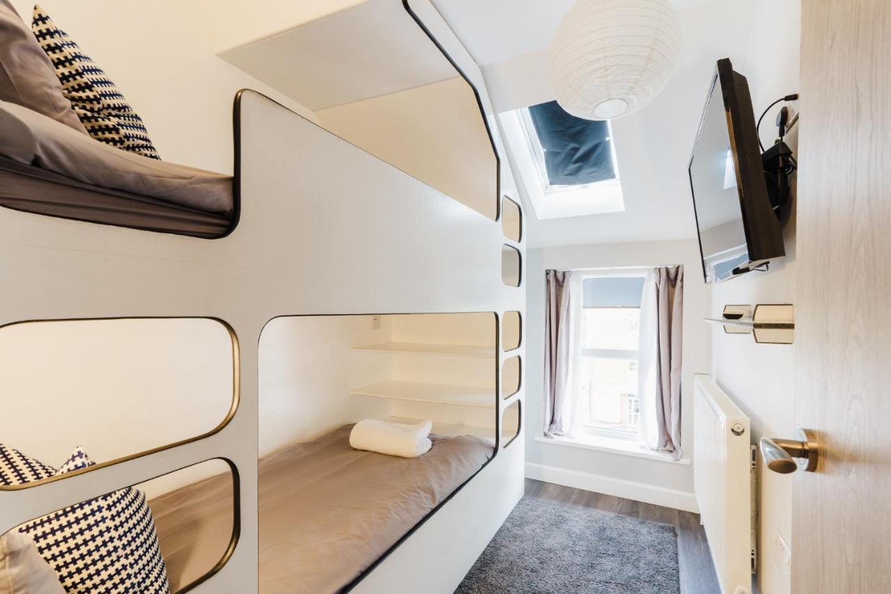 Design Lytham Apartahotel Lytham St Annes