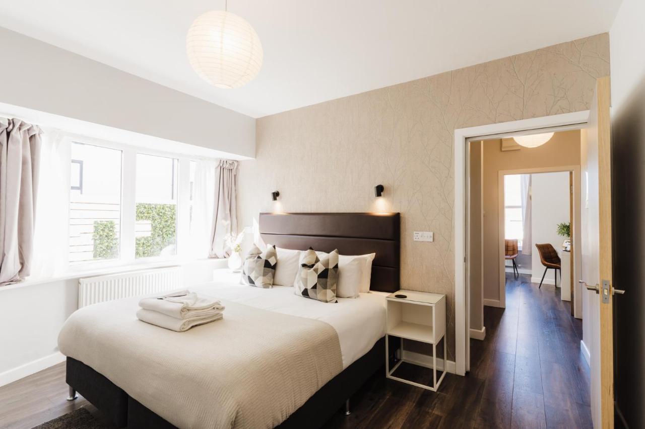 Design Lytham Apartahotel