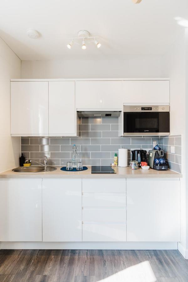 Design Lytham Apartahotel