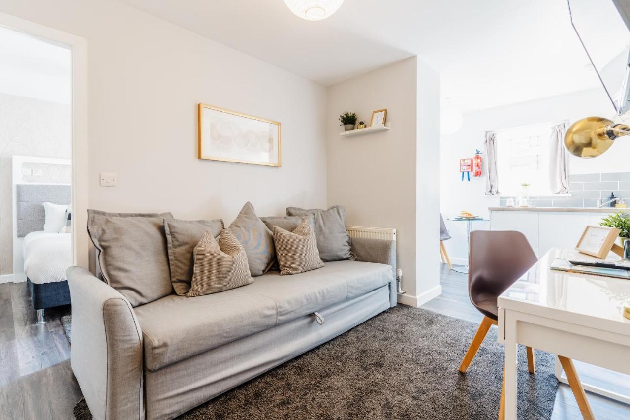 Apartahotel Design Lytham Lytham St Annes