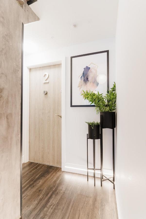 Apartahotel Design Lytham 3*