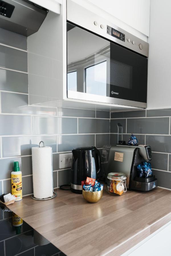Apartahotel Design Lytham Lytham St Annes
