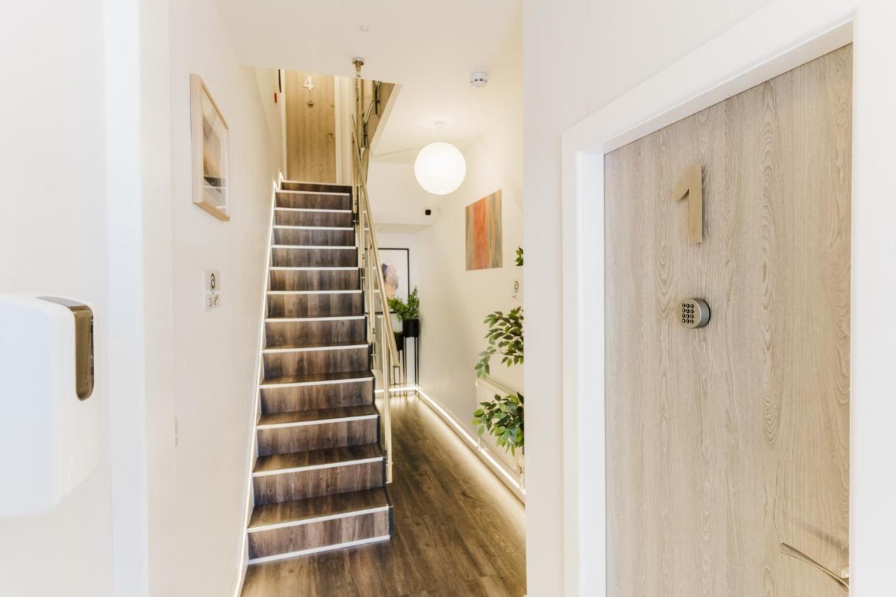 Apartahotel Design Lytham
