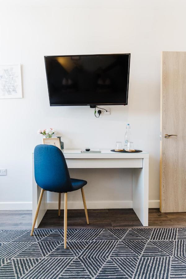 Design Lytham Apartahotel Lytham St Annes