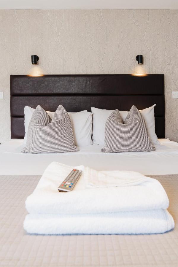 Apartahotel Design Lytham