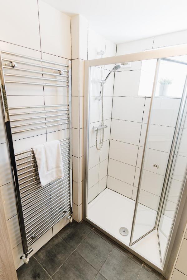 Apartahotel Design Lytham Lytham St Annes