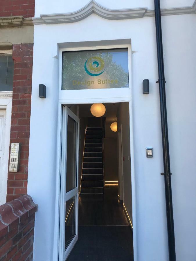 Apartahotel Design Lytham 3*