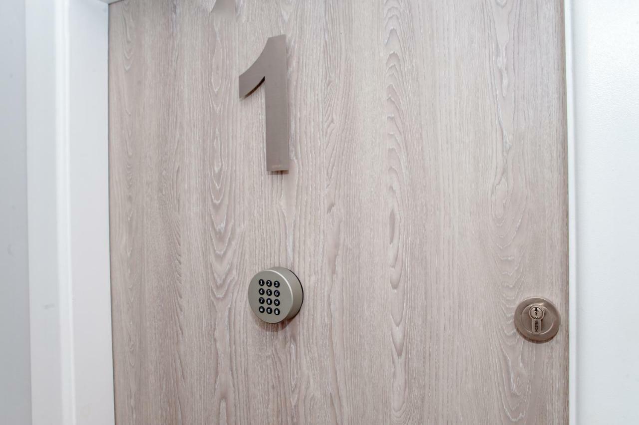Apartahotel Design Lytham